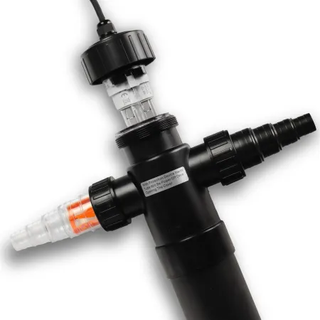 SunSun UV-C 36W - sterylizator UV-1921538