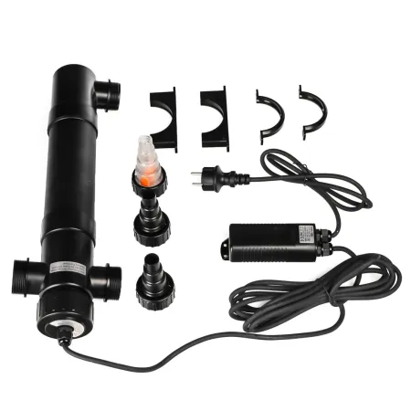 SunSun UV-C 55W - sterylizator UV-1921542