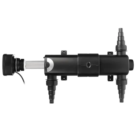 SunSun UV-C Clarifying 18W - sterylizator UV-1921548
