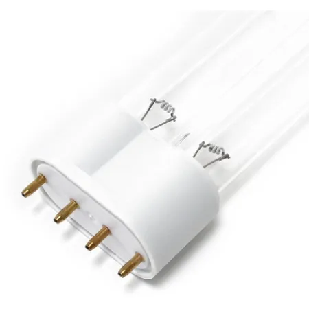 SunSun UV-C Lamp Clear 2 55W - sterylizator UV-1921565