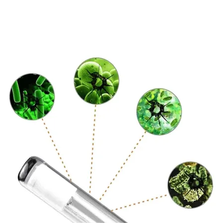 SunSun UV-C Lamp Clear 2 55W - sterylizator UV-1921566