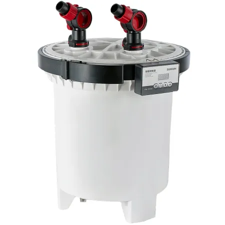 SunSun Valve HW-5000 - zawór główny-1921568