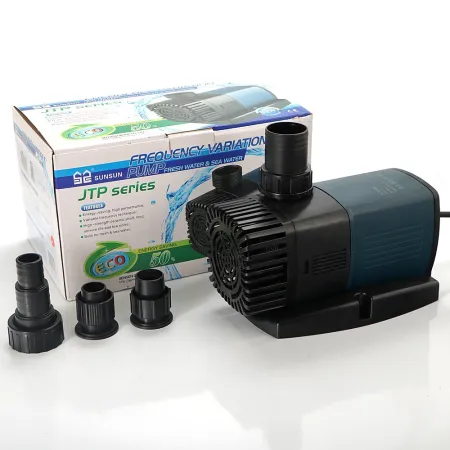 SunSun WaterCyclone ECO-Pump 12000 - pompa wody 12000l/h-1921578