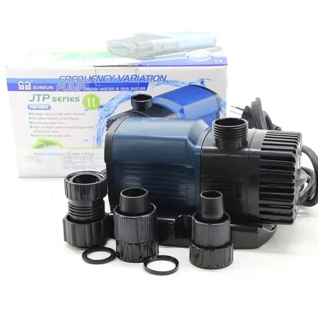 SunSun WaterCyclone ECO-Pump 16000 - pompa wody 16000l/h-1921589