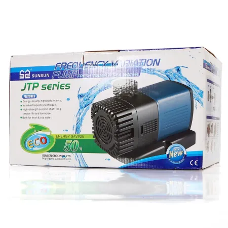 SunSun WaterCyclone ECO-Pump 16000 - pompa wody 16000l/h-1921590