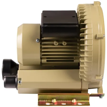 SUNSUN Whirl Air Pump - pompa powietrza ssąco-tłocząca 18.000l/h-1921603