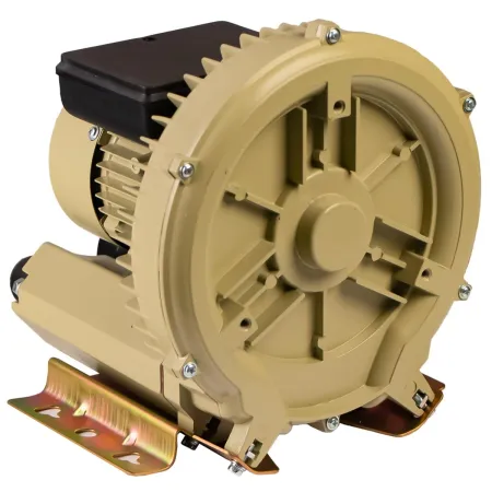 SUNSUN Whirl Air Pump - pompa powietrza ssąco-tłocząca 26.000l/h-1921607