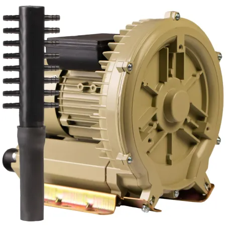 SUNSUN Whirl Air Pump - pompa powietrza ssąco-tłocząca 26.000l/h-1921608