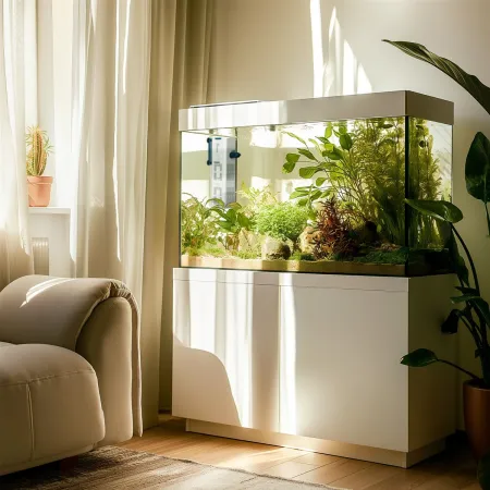 SunSun YQP-1000F - filtr wewnętrzny z regulacją mocy 1000l/h-1921885