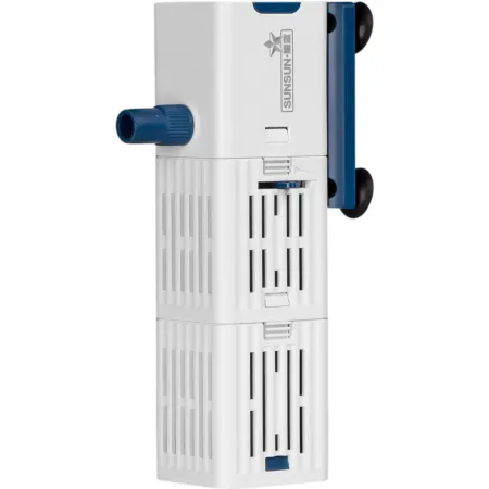 SunSun YQP-300F - filtr wewnętrzny z regulacją mocy 300l/h-1921907