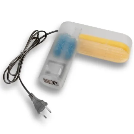 Super Aquatic - akwa-terrarium z filtrem i wyspą dla żółwia-1921940