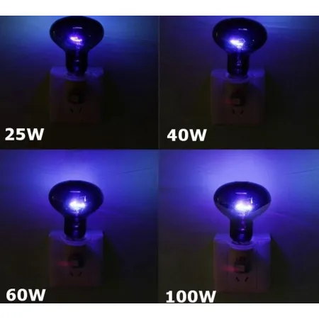 Super Reptile Black Moonlight 50W-1921975