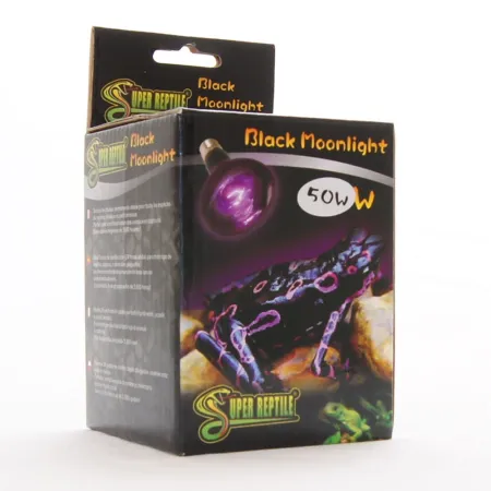 Super Reptile Black Moonlight 50W-1921980