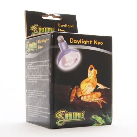 Super Reptile Daylight 100W - żarówka grzewcza neodymowa-1921989