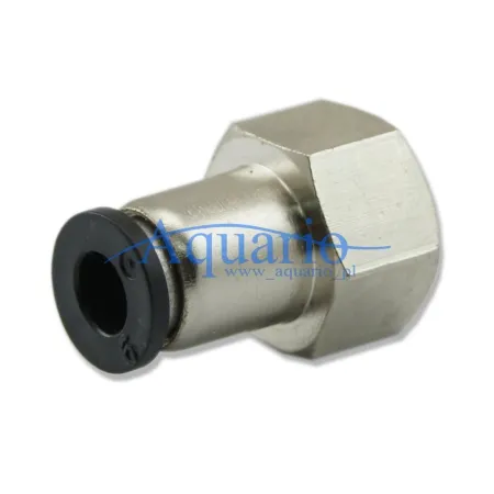 Szybkozłączka 1/8` GW 6mm Qpneumatic-1922018