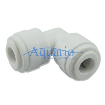 Szybkozłączka RO 90 stopni na wąż 6mm (wtyk - wtyk)-1922026