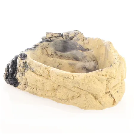 Tarrario WaterHole M - głęboka miska na wodę 16x12x6cm-1922030