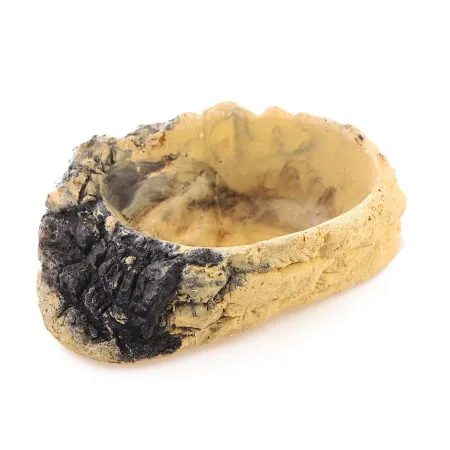 Tarrario WaterHole M - głęboka miska na wodę 16x12x6cm-1922031