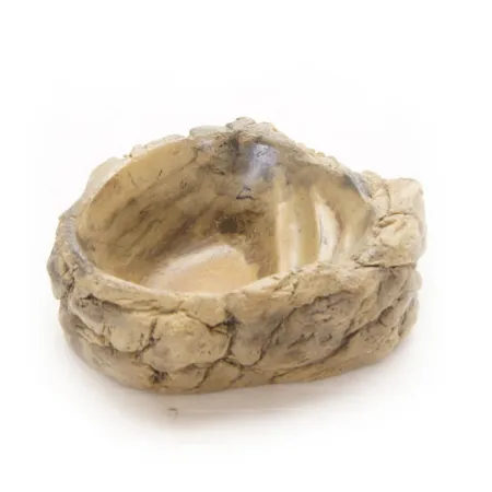 Tarrario WaterHole M - głęboka miska na wodę 16x12x6cm-1922032