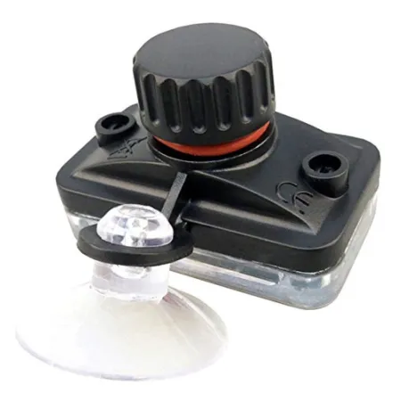 Termometr LCD z przyssawką AT-1-1922042