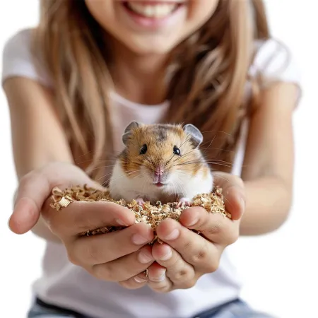 Terrario Ark Softnest 1kg - trociny dla gryzoni 15l-1922262