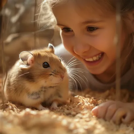 Terrario Ark Softnest 3kg - trociny dla gryzoni 45l-1922274