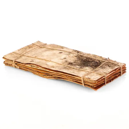 Terrario Birch Background - tło z kory 19,5 x 39cm-1922328