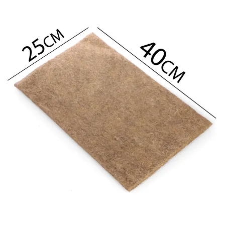 Terrario Clean&Safe Mat 40x25 - mata chłonąca jadalna-1922401