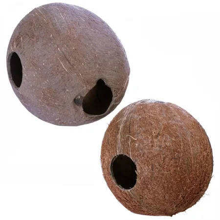 Terrario CocoLair  - cały kokos gładki-1922449