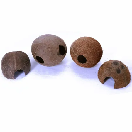 Terrario CocoLair  - cały kokos gładki-1922451