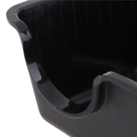 Terrario CubeCave - jaskinia  miska na wodę i pokarm 17x12x7cm-1922497