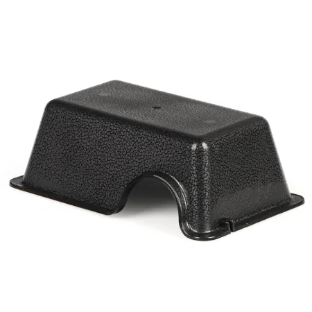 Terrario CubeCave - jaskinia miska na wodę i pokarm 19x12x8cm-1922502