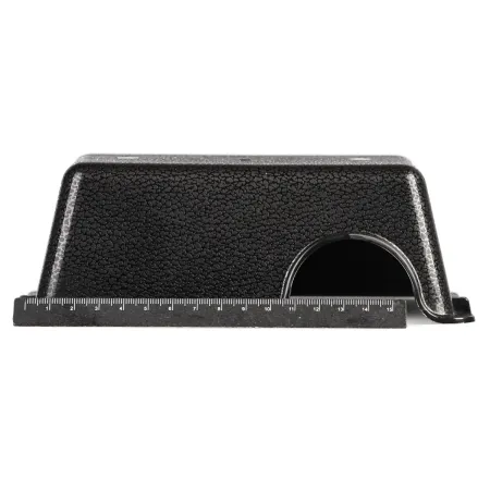 Terrario CubeCave - jaskinia miska na wodę i pokarm 19x12x8cm-1922504