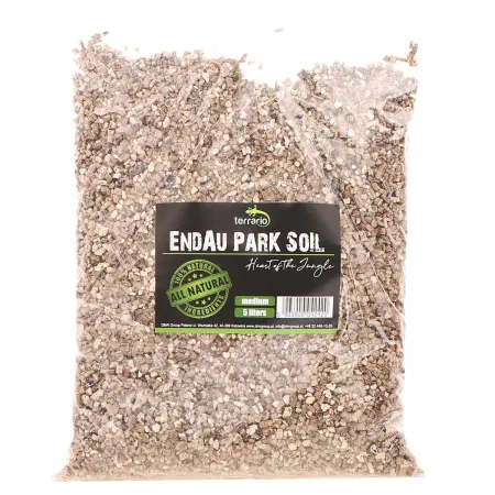Terrario Endau Park Soil Medium 5l - wermikulit-1922577