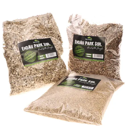 Terrario Endau Park Soil Medium 5l - wermikulit-1922582