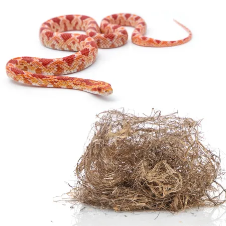 Terrario Eversong Fibre Classic 5l - włókno słomy konopnej-1922626