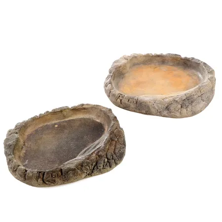 Terrario FoodStone XL - miska na pokarm 20x15x3cm-1922661