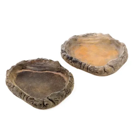 Terrario FoodStone XL - miska na pokarm 20x15x3cm-1922663