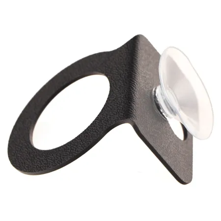 Terrario Gecko Bar Black - miska wisząca-1922696