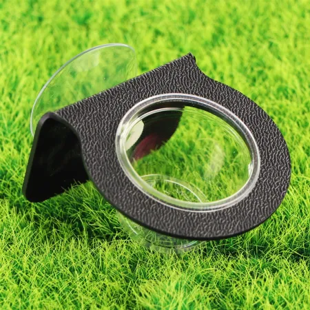 Terrario Gecko Bar Black - miska wisząca-1922703