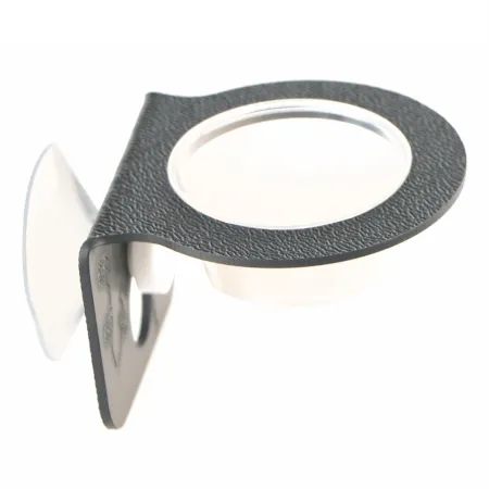 Terrario Gecko Bar Black - miska wisząca-1922705