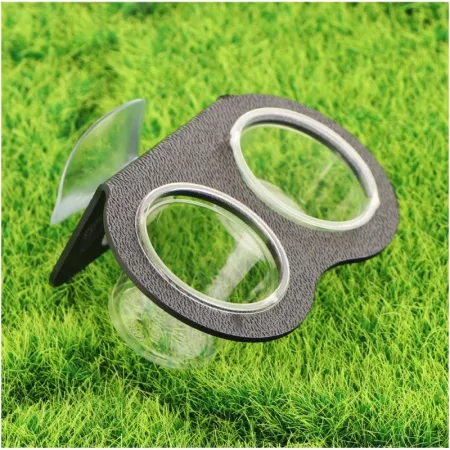 Terrario Gecko Bar Dish - miseczka zapasowa 30ml-1922711