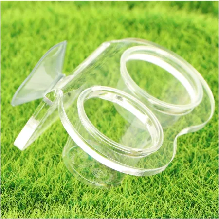 Terrario Gecko Bar Dish - miseczka zapasowa 30ml-1922713