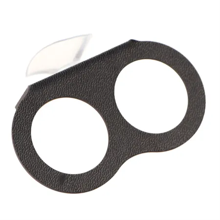 Terrario Gecko Bar Duo Black- miska wisząca podwójna-1922725