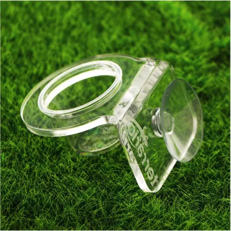 Terrario Gecko Bar Invisible - miska wisząca-1922771