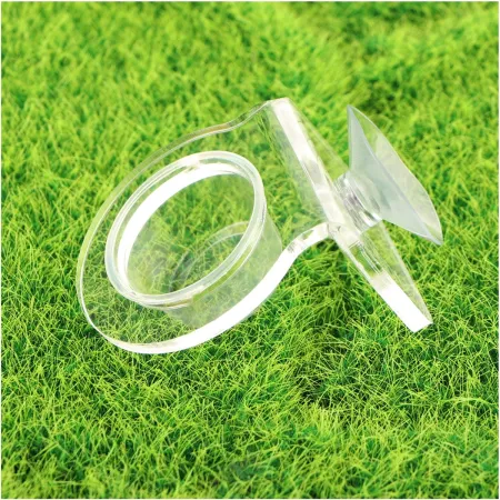 Terrario Gecko Bar Invisible - miska wisząca-1922773