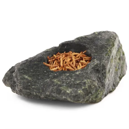 Terrario Hard Rock Dish L - miska w naturalnej skale-1922850