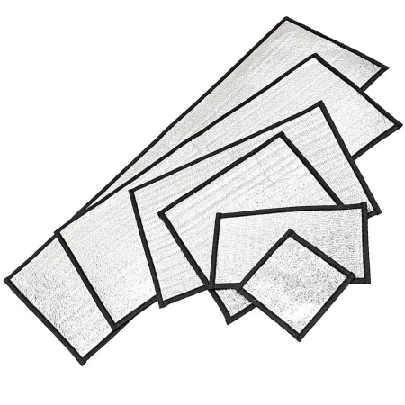 Terrario HeatArmor 28/35W 30x65cm - Izolacja do maty grzewczej 28W i 35W-1922892