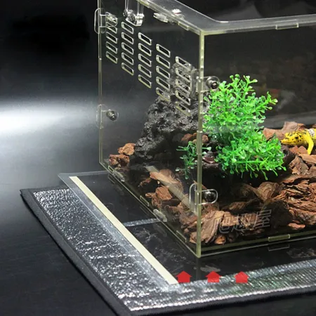 Terrario HeatArmor 28/35W 30x65cm - Izolacja do maty grzewczej 28W i 35W-1922896