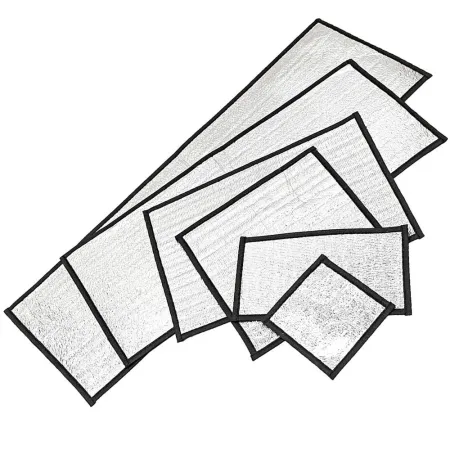 Terrario HeatArmor 45W 30x85cm - Izolacja do maty grzewczej 45W-1922904